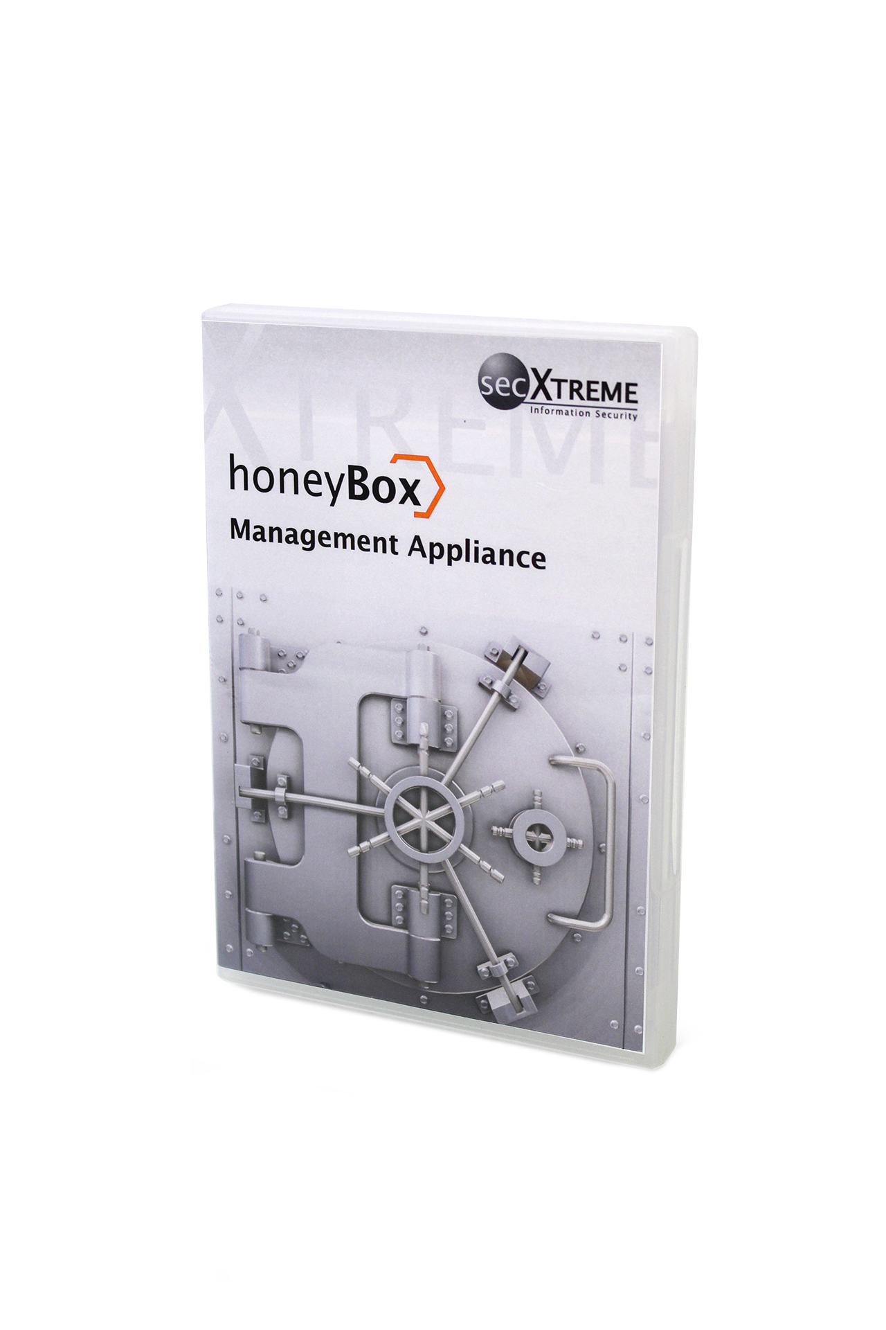honeyBox Software Management