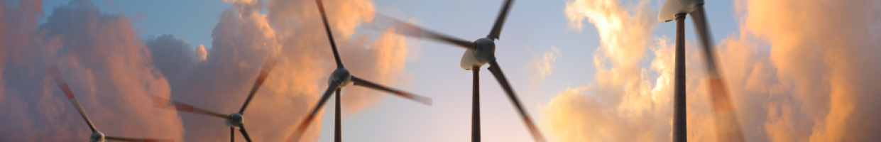 Energy sector image